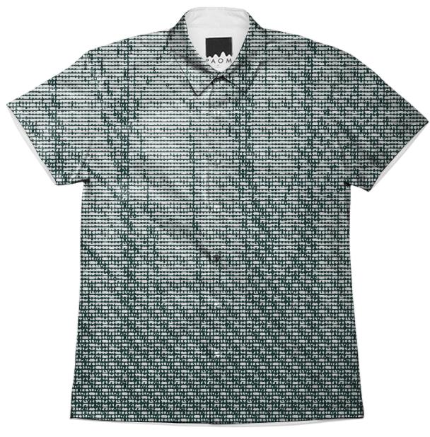 Short Sleeve Workshirt
