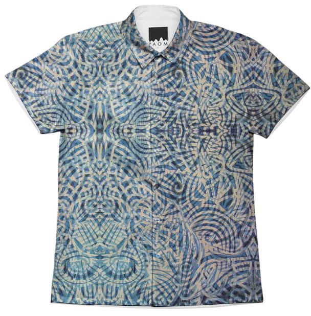 Short Sleeve Workshirt