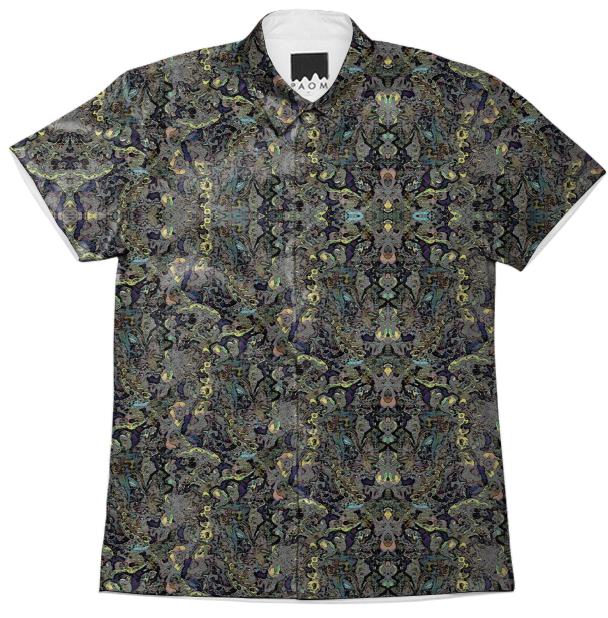 Short Sleeve Workshirt