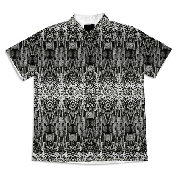 Short Sleeve Blouse