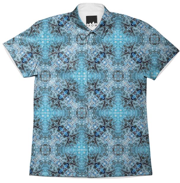 Short Sleeve Workshirt