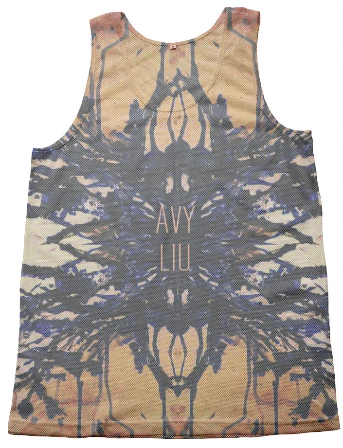 Mesh Tank