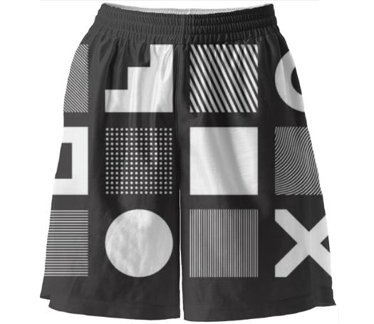 Basketball Shorts