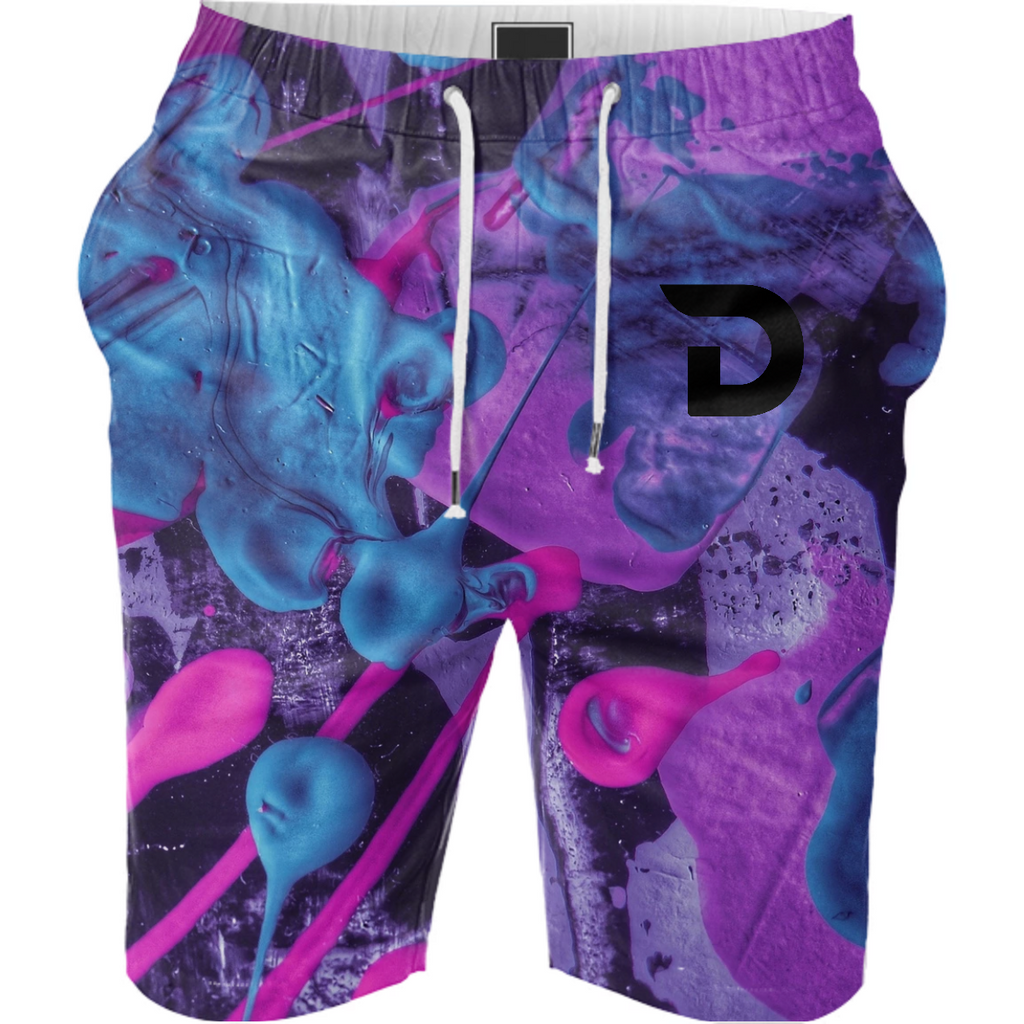Divi Shorts