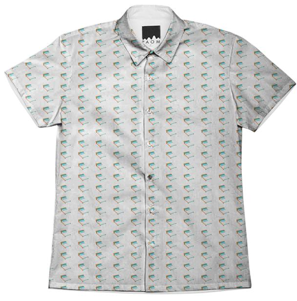 Small Bed workshirt
