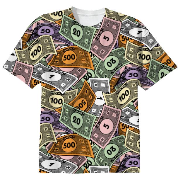 Pay Day Tee