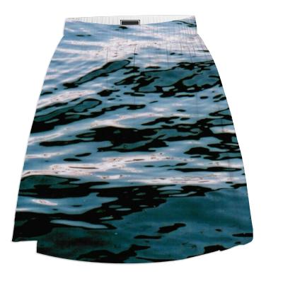 ocean skirt