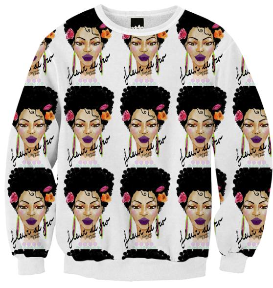 Fleur De Fro 1