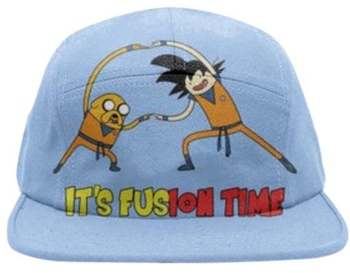 It s FUSION time