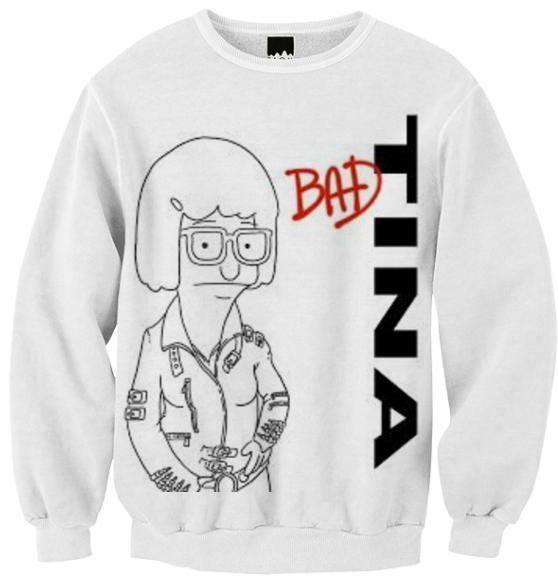 Bad Tina