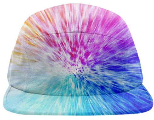 Rainbow Tydy Blast