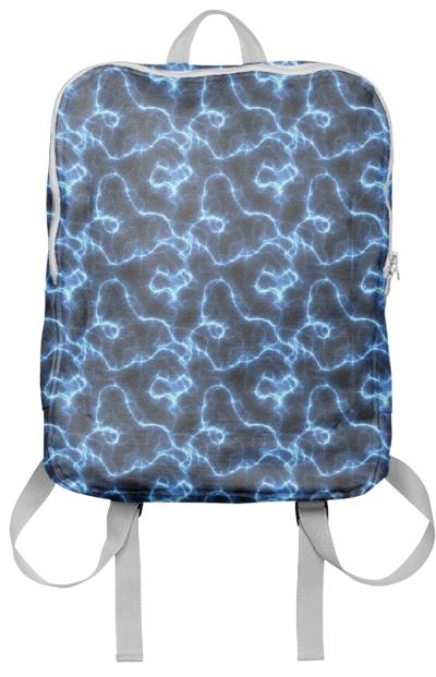 Blue synergy