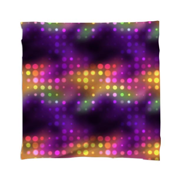 Disco Pattern