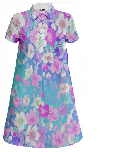 Violete Elite Floral