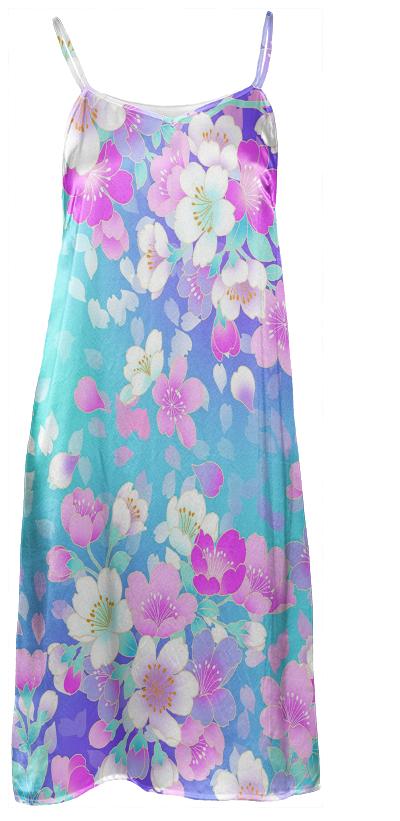 Violete Elite Floral