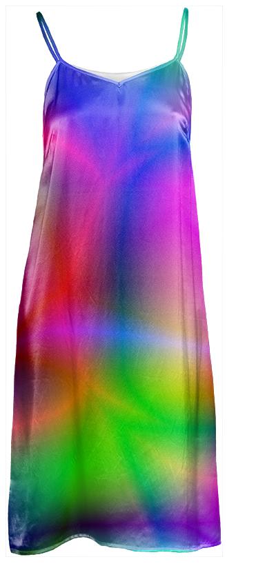 Different Step Tie Dy