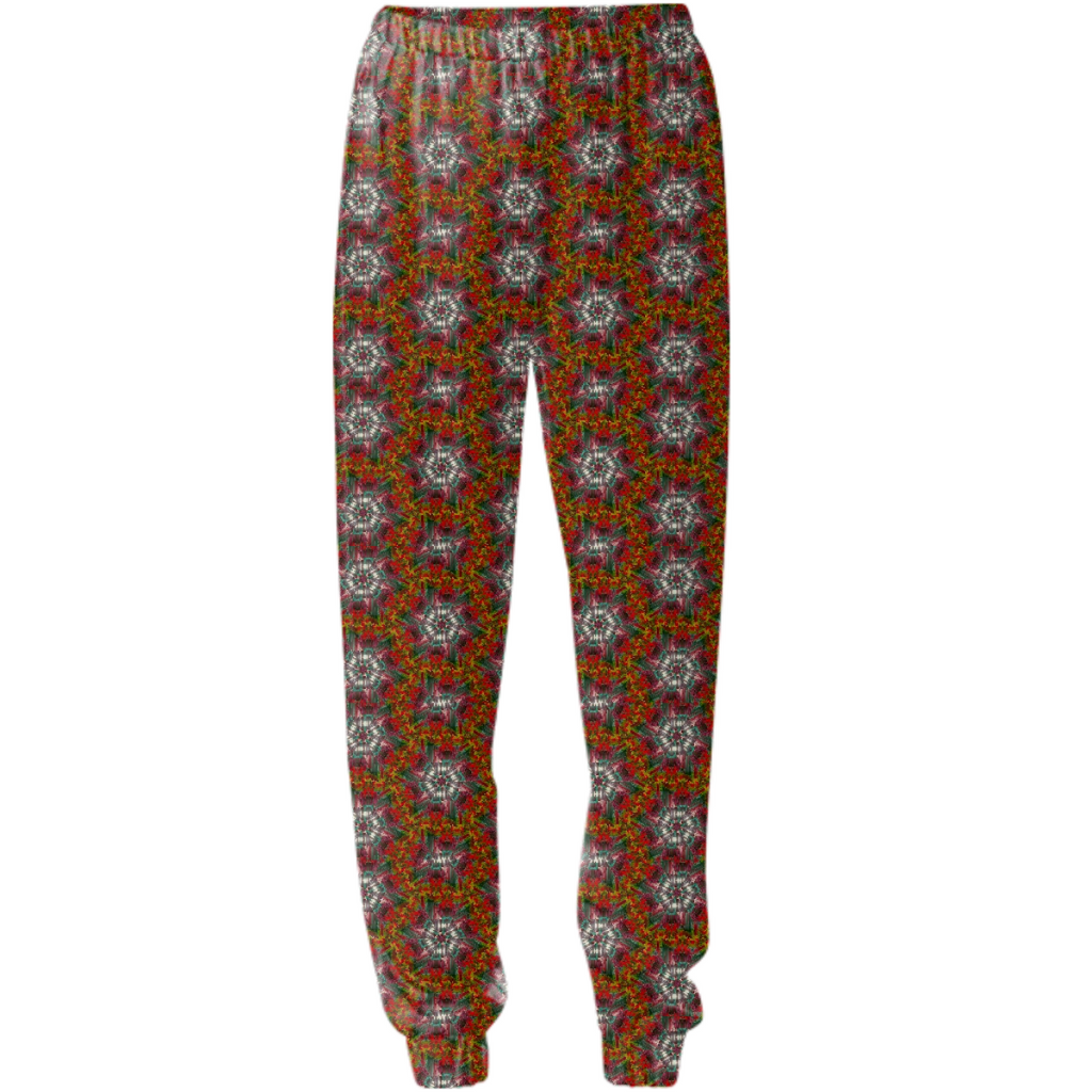 Cybercell Pants