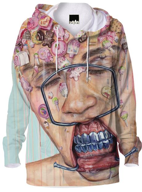 Toothache Hoodie
