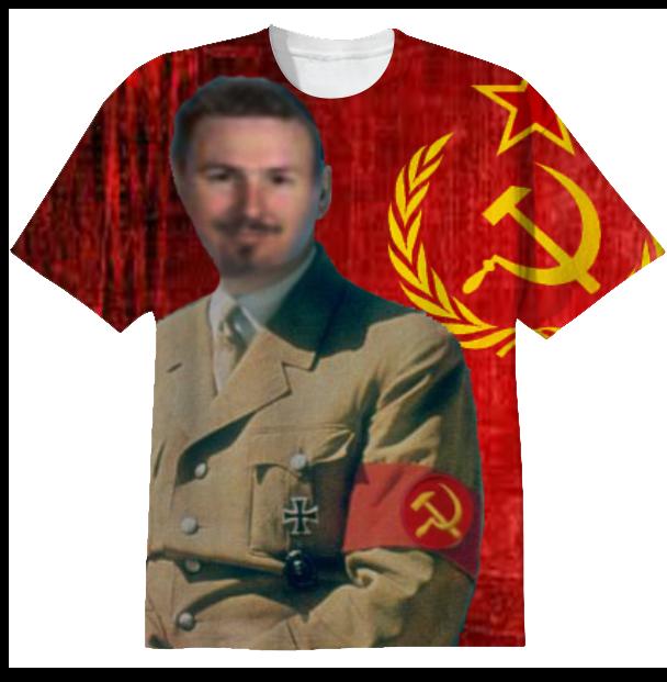 Criner Communism