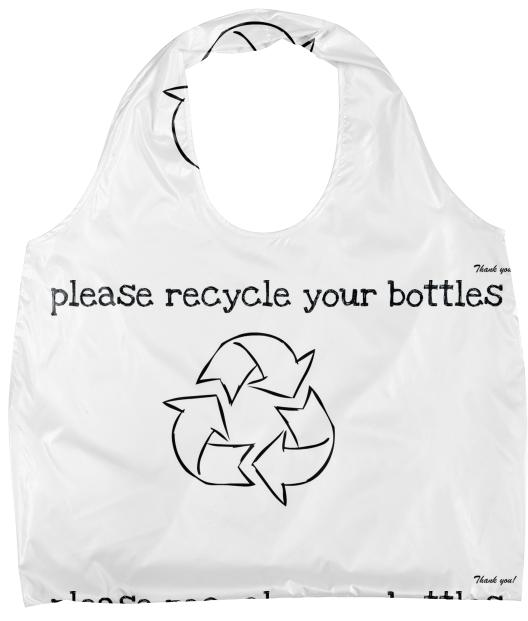 Recycle Please