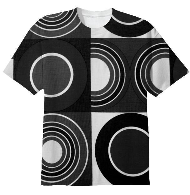 Optical Dream T shirt