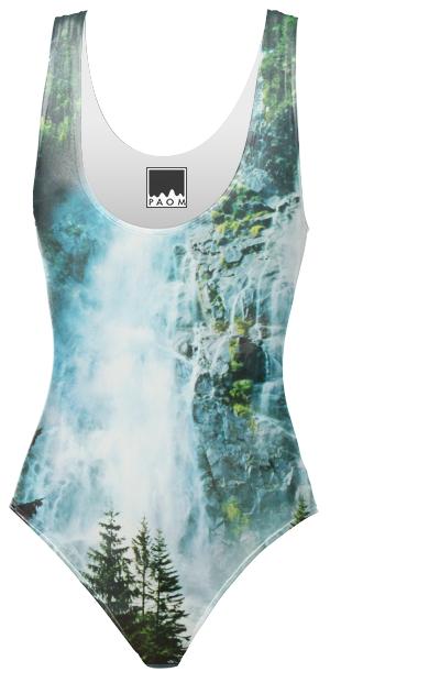 Waterfall Swimsuit