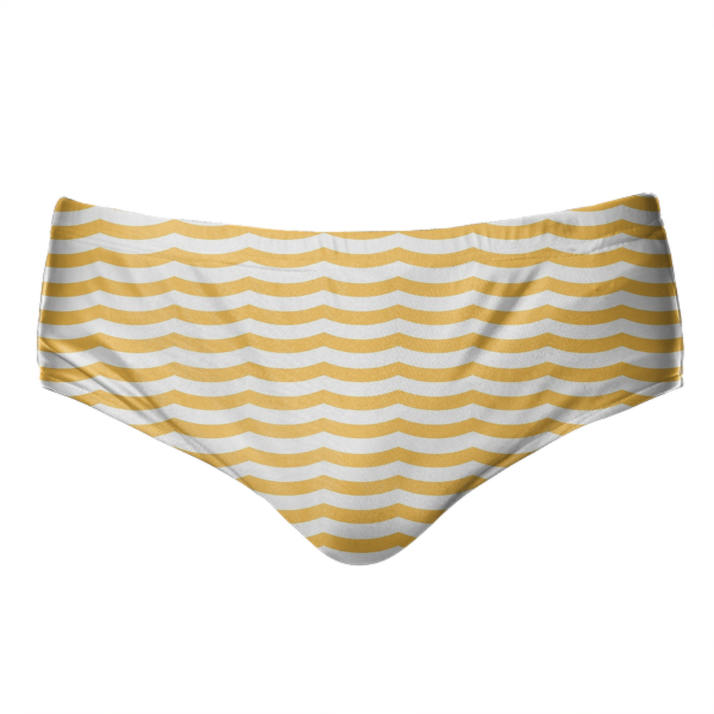 1.4d Sml Waves Yell C