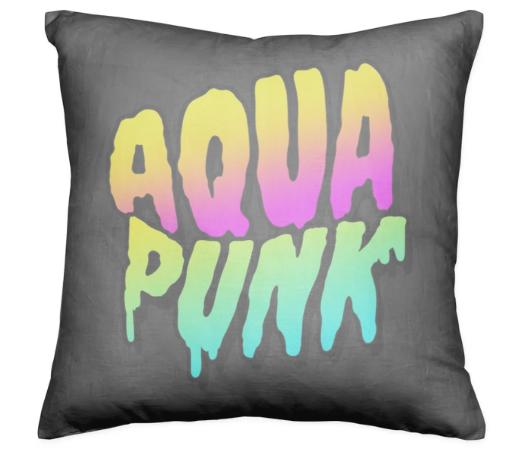 Aqua Punk