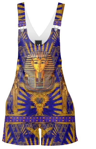 Royal Egypt Shorterall