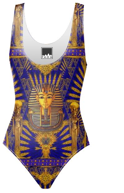 Royal Egypt Swimsuit