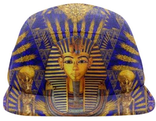 Royal Egypt Hat