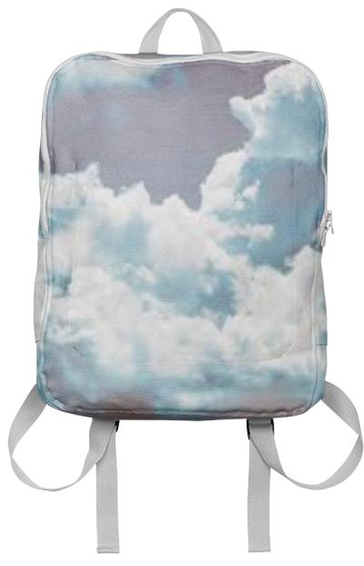 In the Clouds Backpack