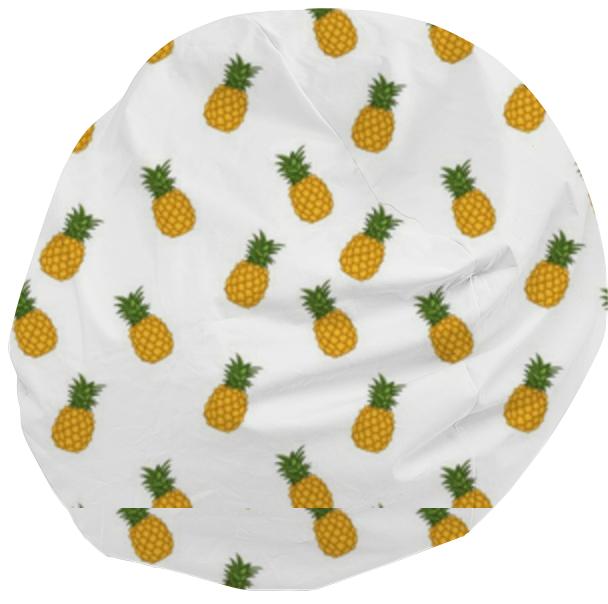 Pineapple White Bean Bag