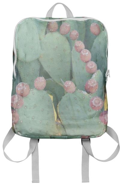Cactus I Backpack