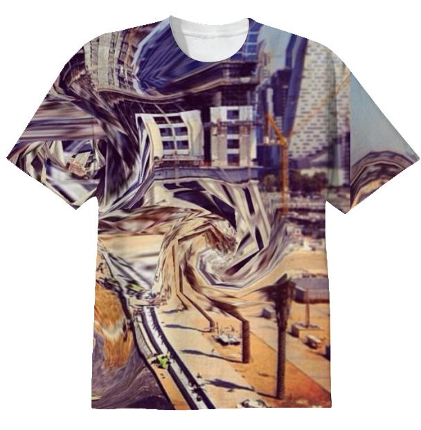 T shirt