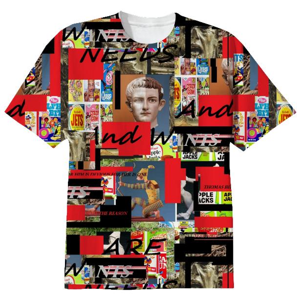T shirt