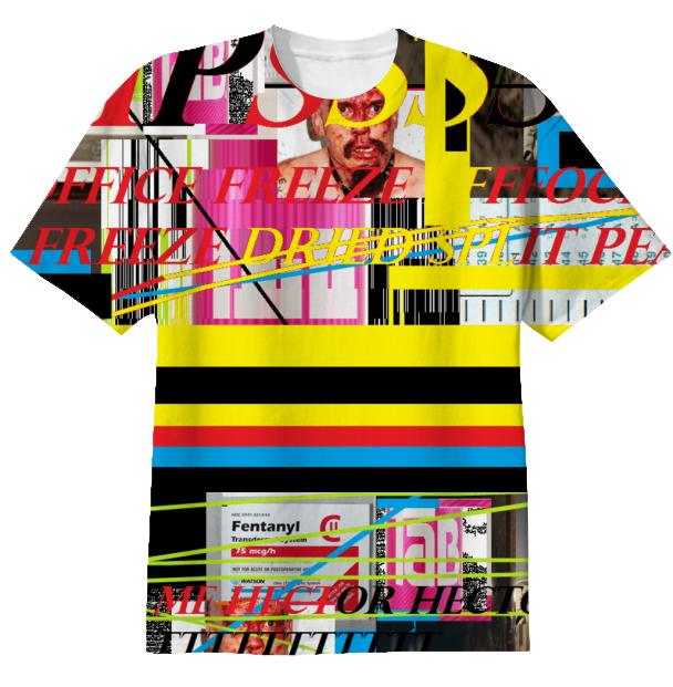 T shirt