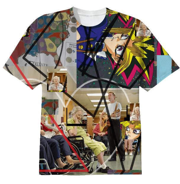 T shirt