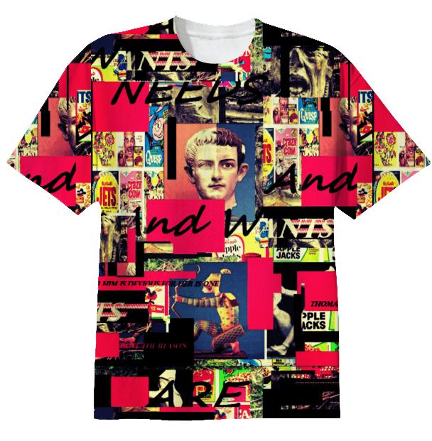 T shirt