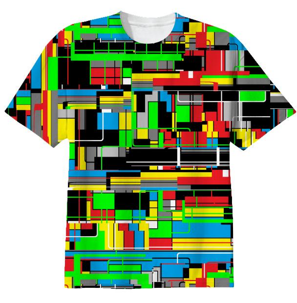 T shirt