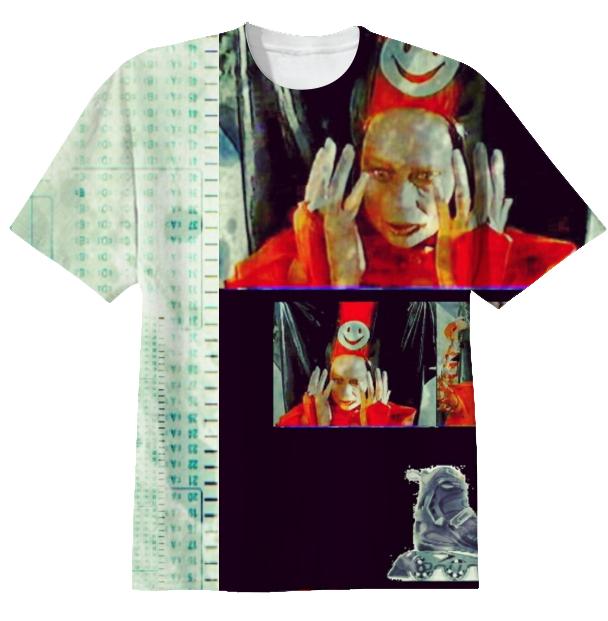 T shirt