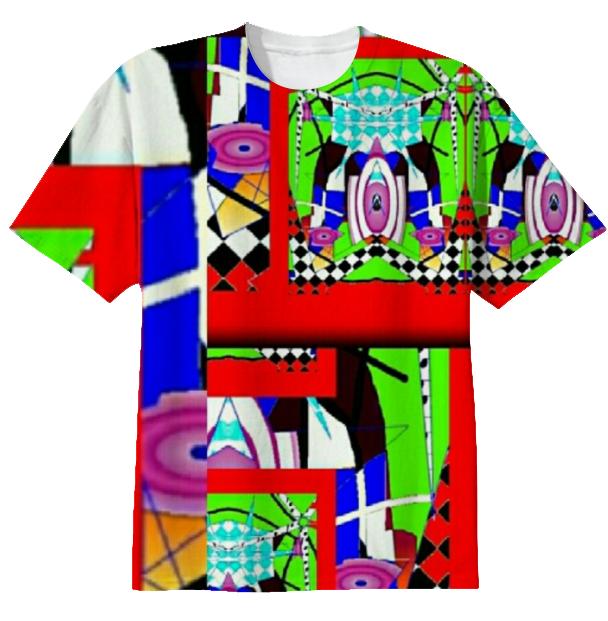 T shirt