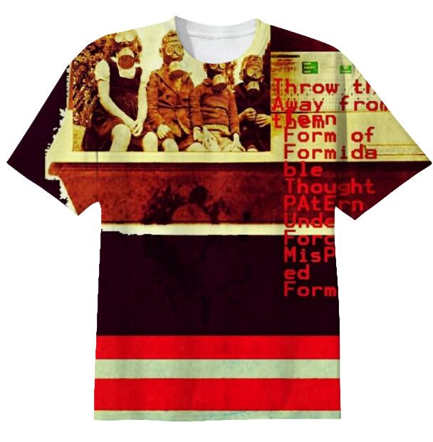 T shirt