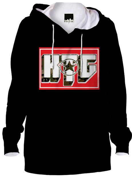 Hoodie