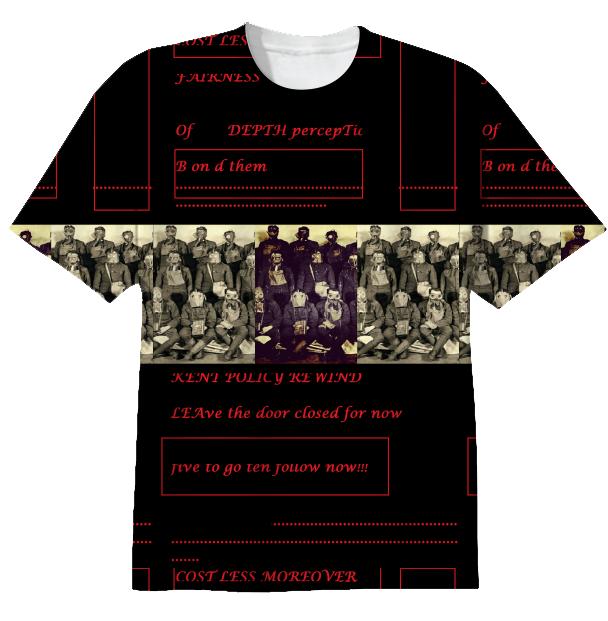 T shirt