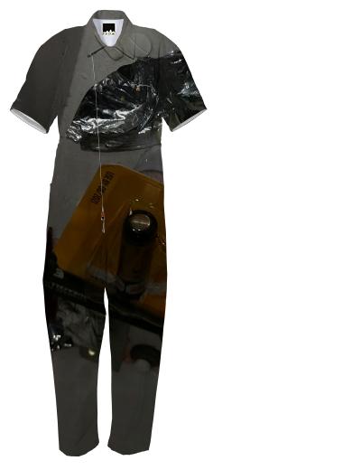 Jumpsuit
