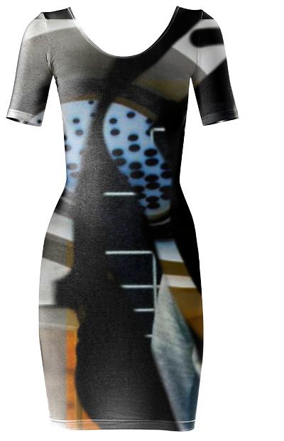 Bodycon Dress