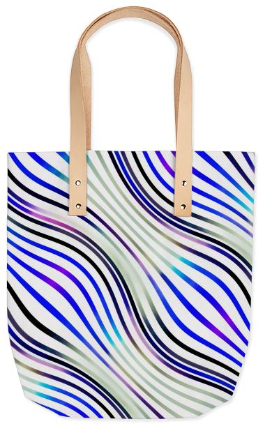 Optical illusions geometric pattern 1 blue purple and white