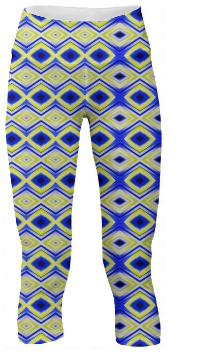 Ethnic Geometric Pattern 17