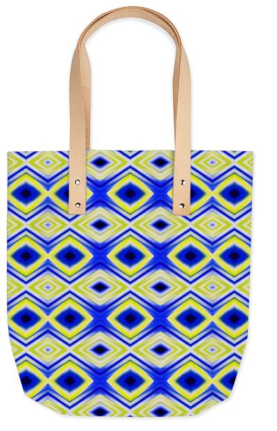 Ethnic Geometric Pattern 17